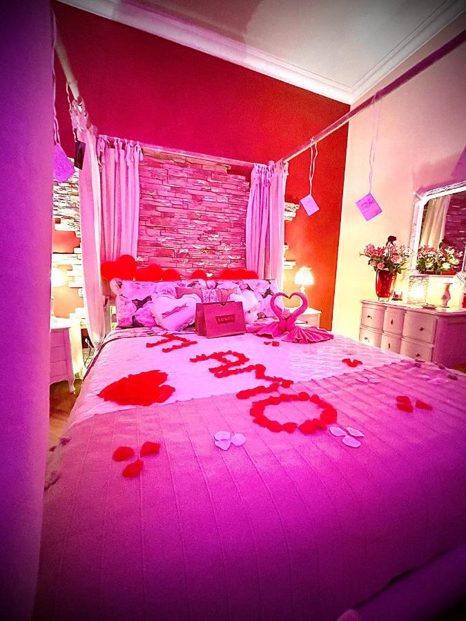 Suite San Rocco Wellness&Spa Ruvo di Puglia Esterno foto