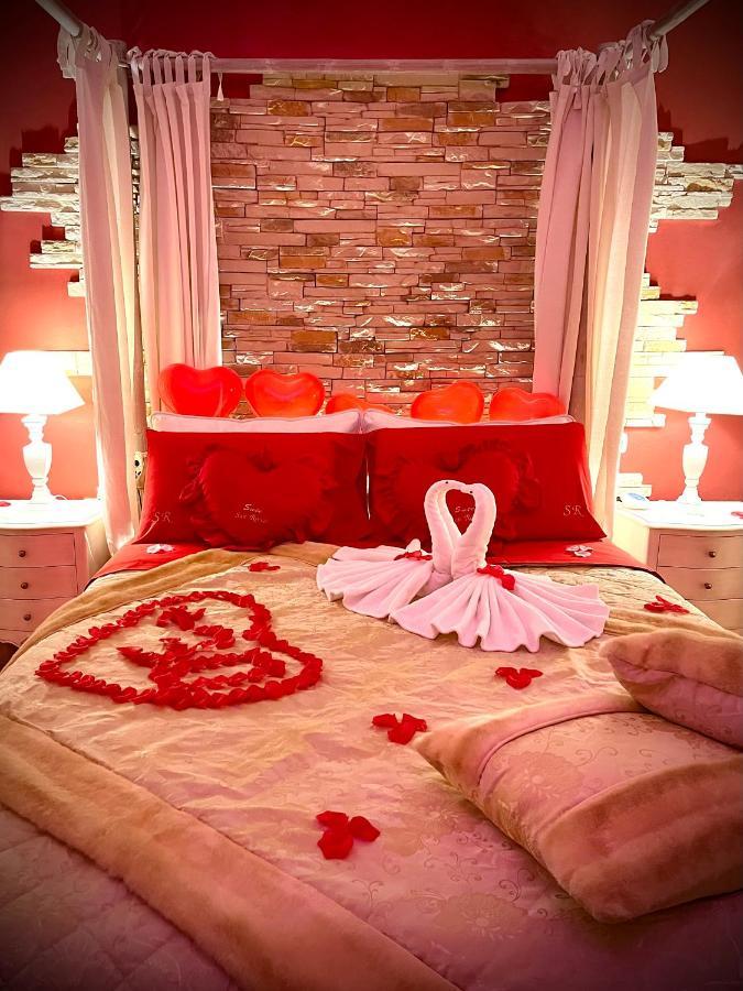 Suite San Rocco Wellness&Spa Ruvo di Puglia Esterno foto