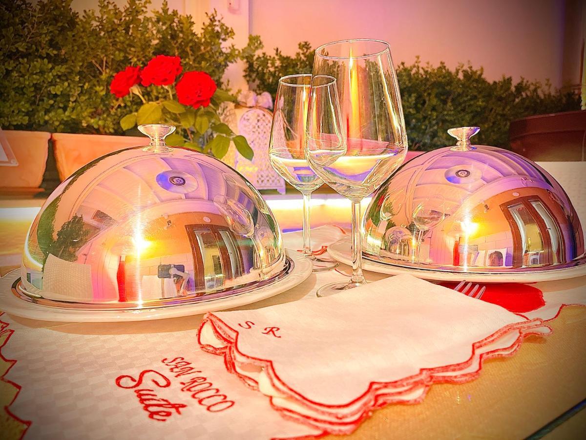 Suite San Rocco Wellness&Spa Ruvo di Puglia Esterno foto