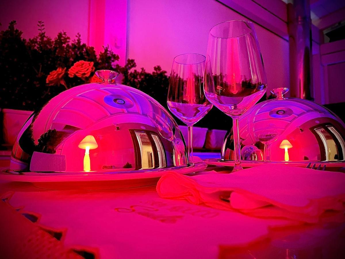 Suite San Rocco Wellness&Spa Ruvo di Puglia Esterno foto