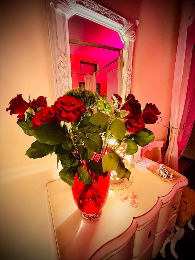 Suite San Rocco Wellness&Spa Ruvo di Puglia Esterno foto