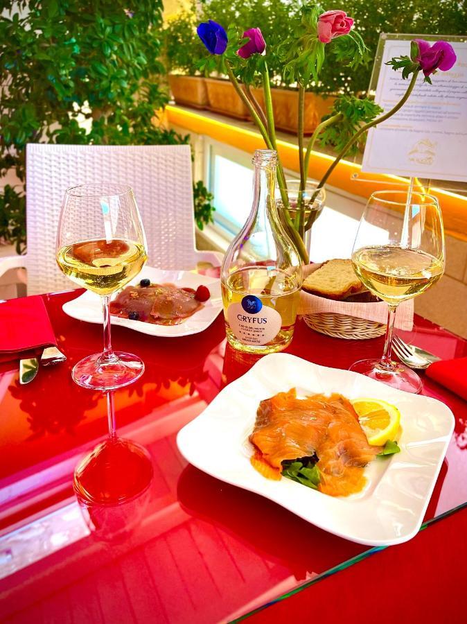 Suite San Rocco Wellness&Spa Ruvo di Puglia Esterno foto