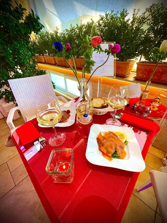 Suite San Rocco Wellness&Spa Ruvo di Puglia Esterno foto