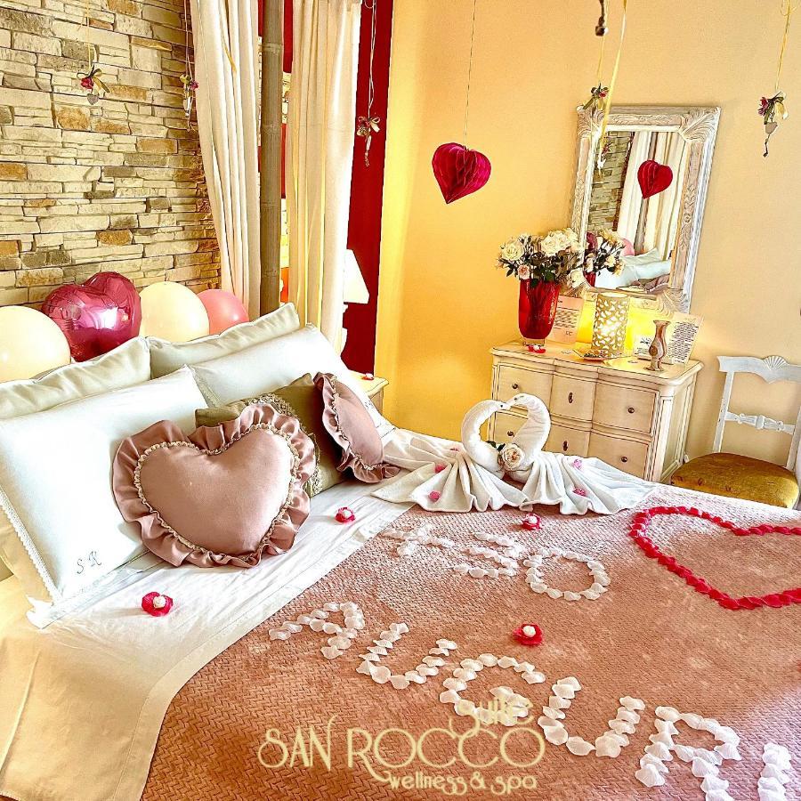 Suite San Rocco Wellness&Spa Ruvo di Puglia Esterno foto