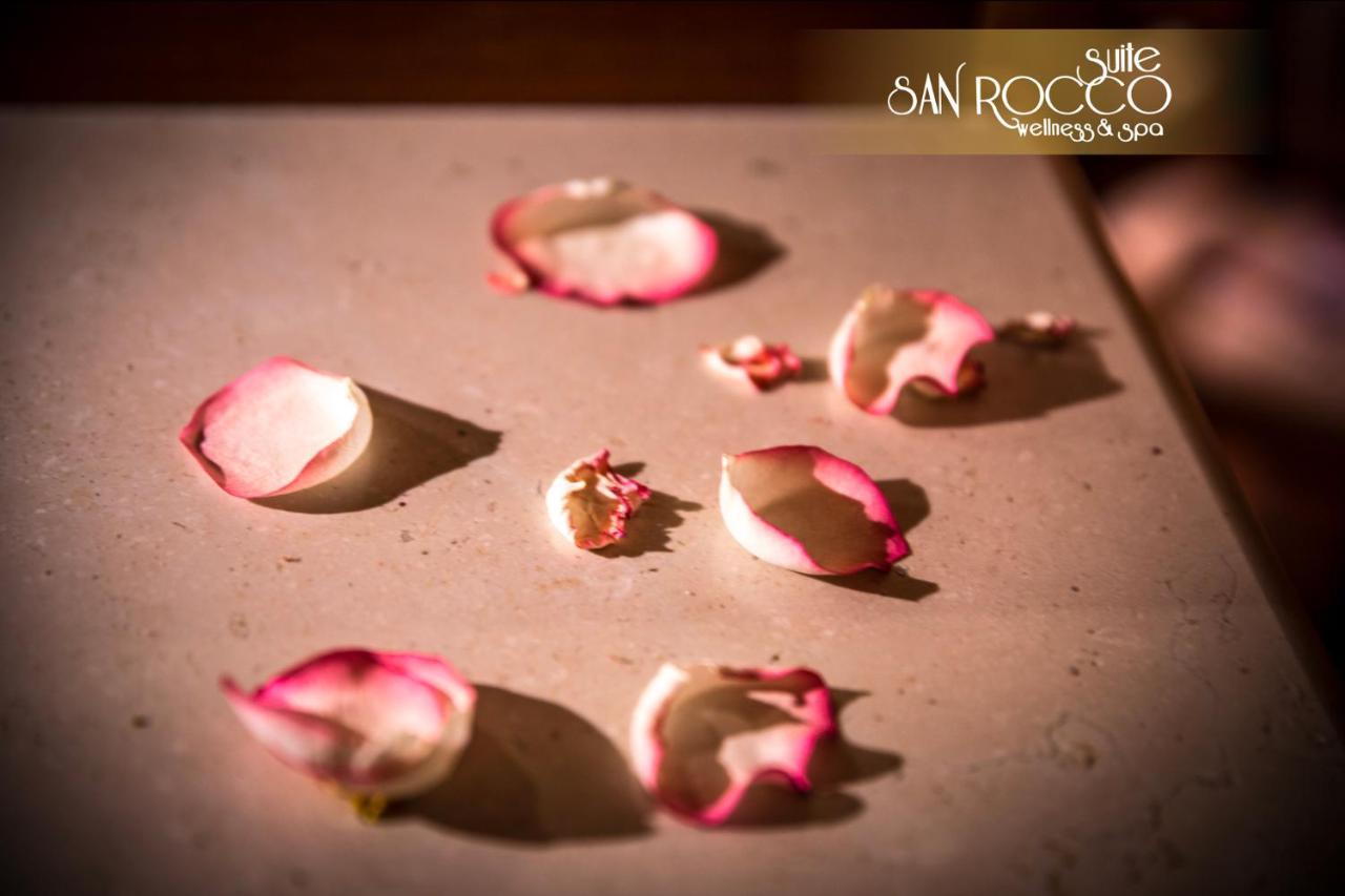 Suite San Rocco Wellness&Spa Ruvo di Puglia Esterno foto