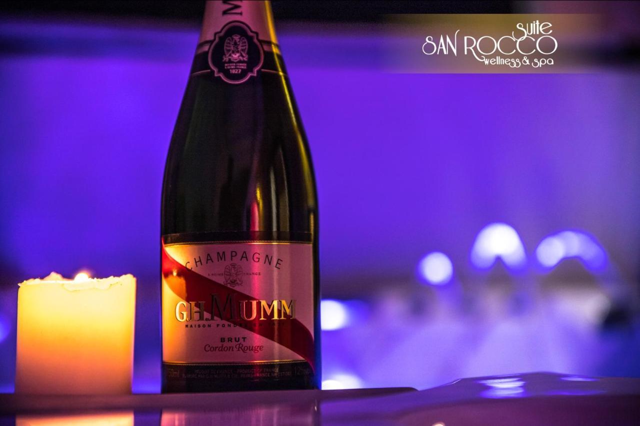 Suite San Rocco Wellness&Spa Ruvo di Puglia Esterno foto