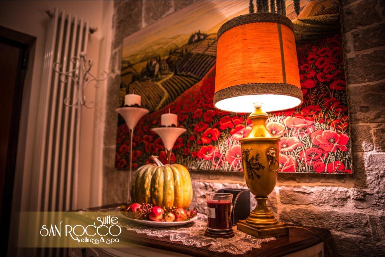 Suite San Rocco Wellness&Spa Ruvo di Puglia Esterno foto