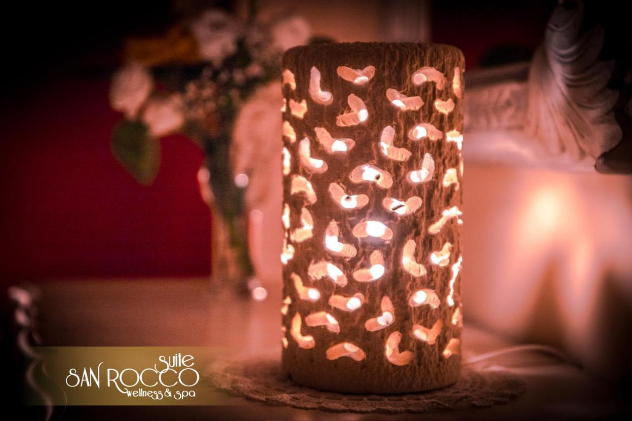 Suite San Rocco Wellness&Spa Ruvo di Puglia Esterno foto