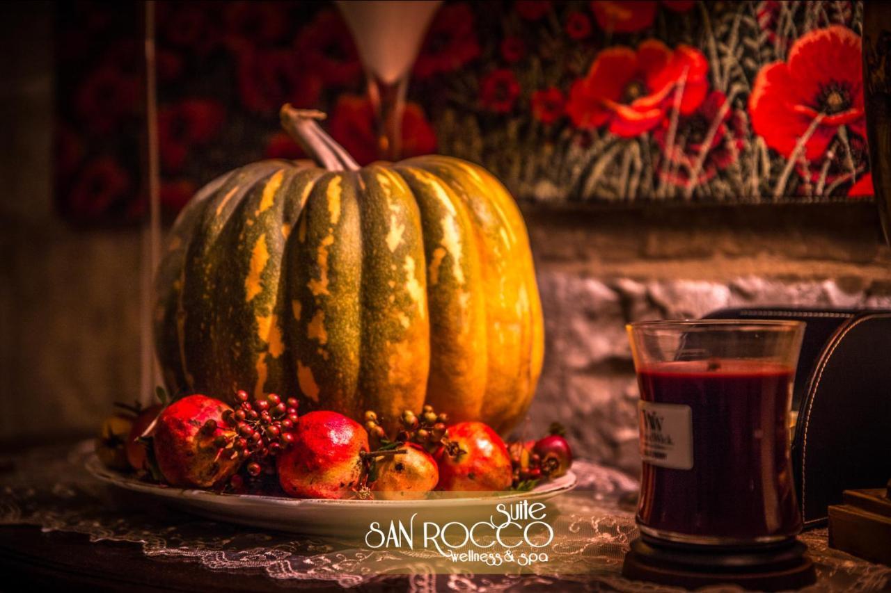 Suite San Rocco Wellness&Spa Ruvo di Puglia Esterno foto