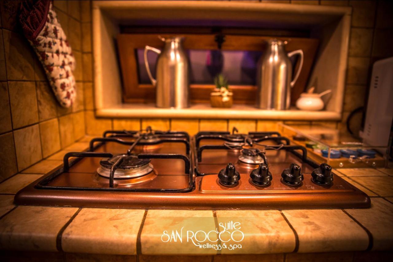 Suite San Rocco Wellness&Spa Ruvo di Puglia Esterno foto